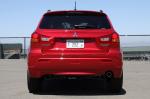 Mitsubishi Outlander Sport 2011 года